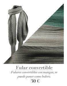 ¡Abrígate! ¡Abrígate!