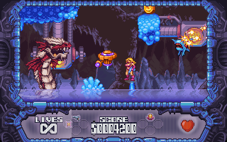 Entrevistamos a Andrew Bado, creador de Ultionus, su particular reconocimiento a Phantis y el resto de la generación 8-bits Entrevistamos a Andrew Bado, creador de Ultionus, su particular reconocimiento a Phantis y el resto de la generación 8-bits