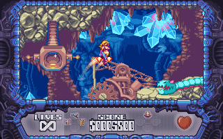 Entrevistamos a Andrew Bado, creador de Ultionus, su particular reconocimiento a Phantis y el resto de la generación 8-bits Entrevistamos a Andrew Bado, creador de Ultionus, su particular reconocimiento a Phantis y el resto de la generación 8-bits