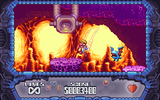 Entrevistamos a Andrew Bado, creador de Ultionus, su particular reconocimiento a Phantis y el resto de la generación 8-bits Entrevistamos a Andrew Bado, creador de Ultionus, su particular reconocimiento a Phantis y el resto de la generación 8-bits
