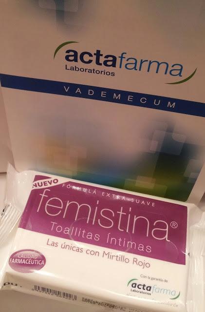 Actafarma Laboratorios Actafarma Laboratorios