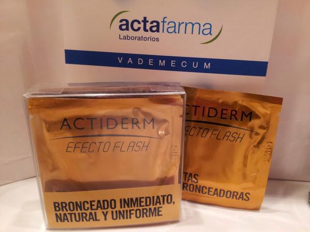 Actafarma Laboratorios Actafarma Laboratorios