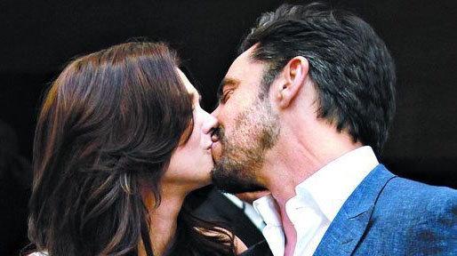 Casamiento Fabian Mazzei – Araceli Gonzalez: Todos los secretos casamiento fabian mazzei araceli gonzalez