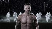 Invictus, la fuerza Invencible de Paco Rabanne Invictus, la fuerza Invencible de Paco Rabanne