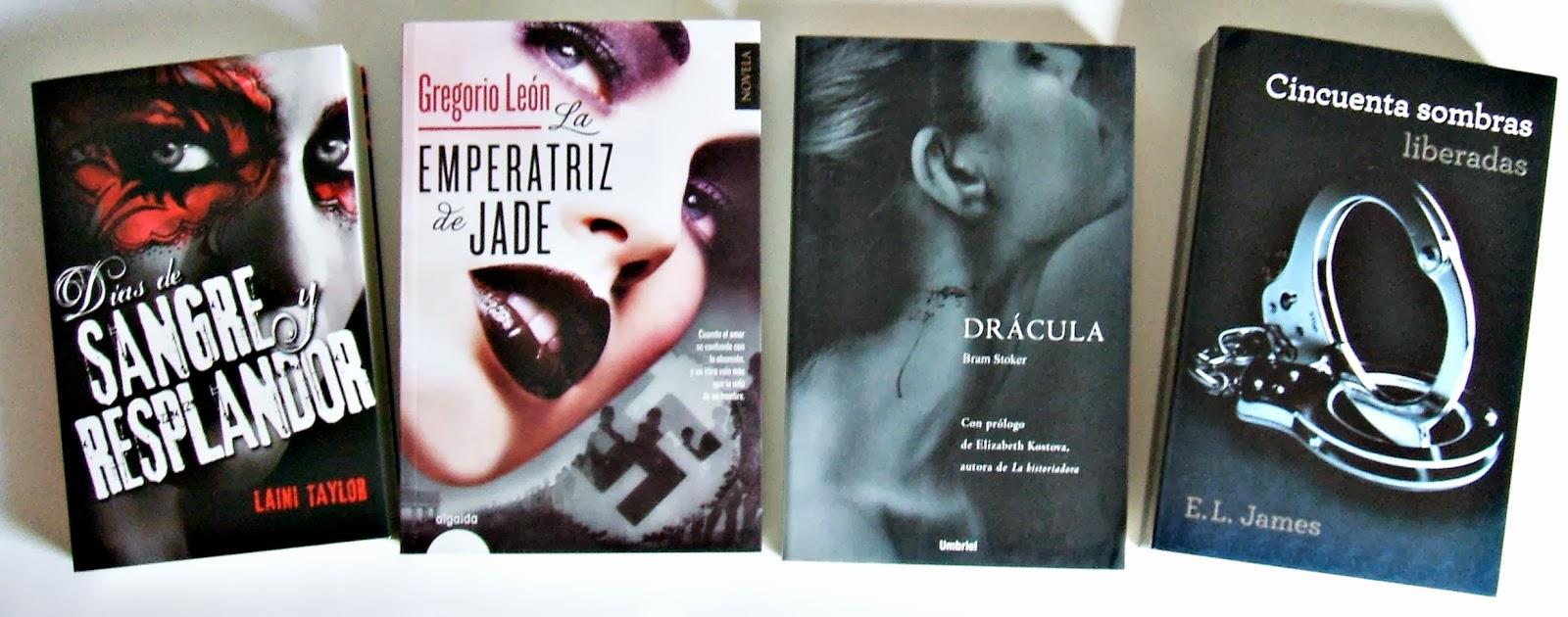 Book Tag #2: El juego de los números Book Tag #2: El juego de los números