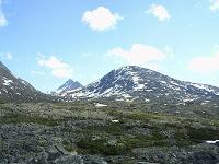 El Yukon White Pass. Alaska (con audio)