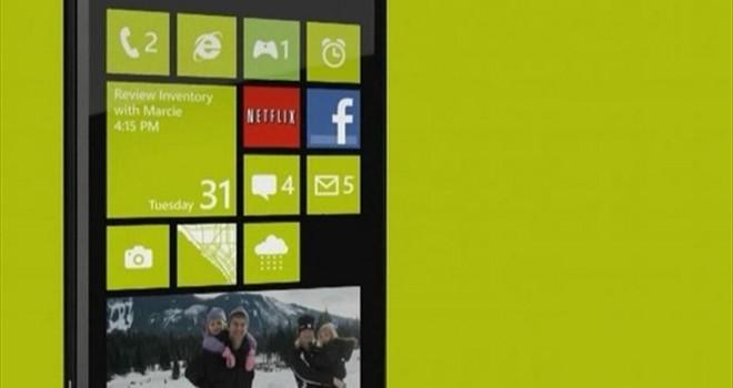 La tienda de Windows Phone ya tiene 200.000 apps