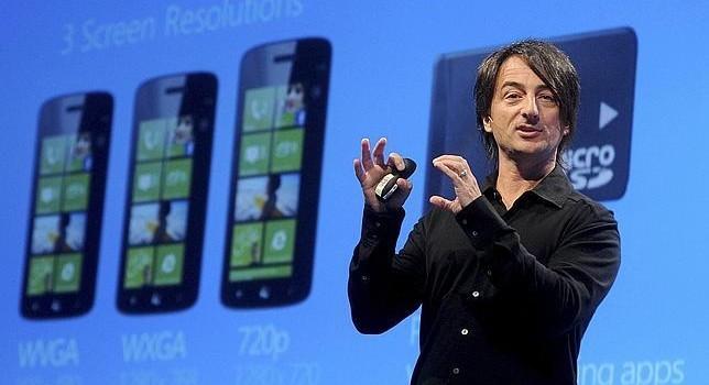 Windows Phone 8.1 llegará en Abril con numerosas mejoras Windows Phone 8.1 llegará en Abril con numerosas mejoras
