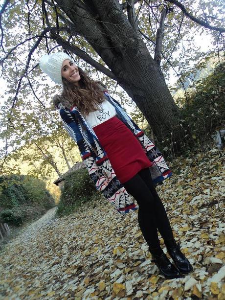 tube skirt triana by c