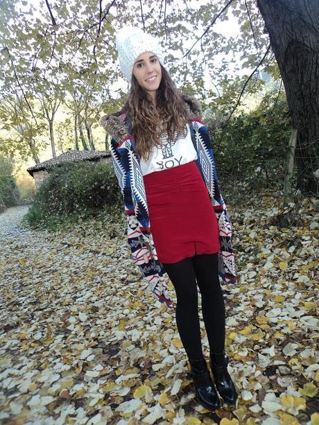 tube skirt london boy