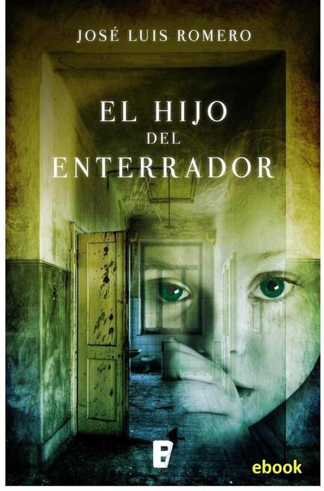 El hijo del enterrador, de José Luis Romero