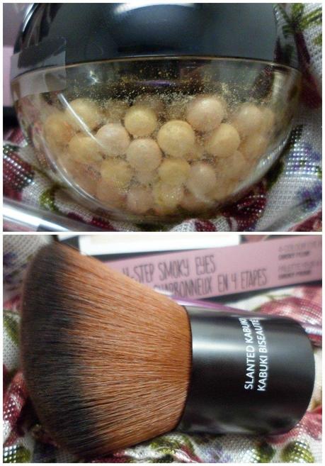 Novedades en Maquillaje para Navidad de The Body Shop Novedades en Maquillaje para Navidad de The Body Shop