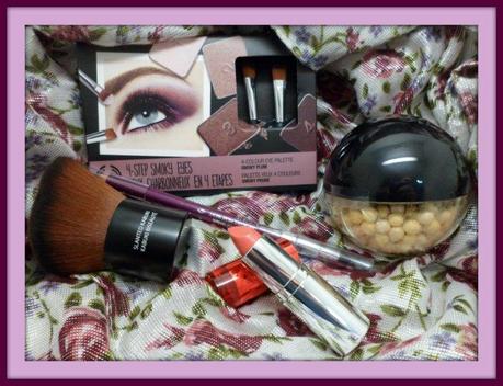 Novedades en Maquillaje para Navidad de The Body Shop Novedades en Maquillaje para Navidad de The Body Shop