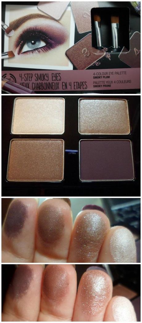 Novedades en Maquillaje para Navidad de The Body Shop Novedades en Maquillaje para Navidad de The Body Shop