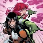 Primer vistazo a All-New X-Men Nº 21 All-New X-Men Nº 21