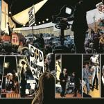 Primer vistazo a All-New X-Men Nº 21 All-New X-Men Nº 21