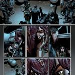 Primer vistazo a All-New X-Men Nº 21 All-New X-Men Nº 21