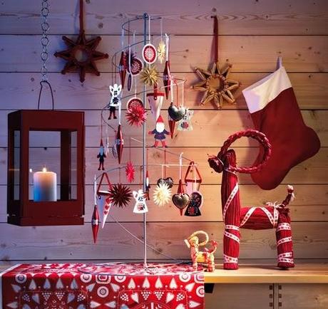 IDEAS DIY DECORACIÓN NAVIDAD