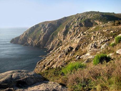 Finisterre (La Coruña) Finisterre_cabo_lugares_historia