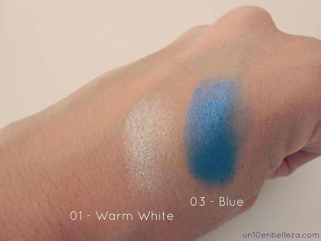 Las propuestas navideñas de Deborah Milano Las propuestas navideñas de Deborah Milano