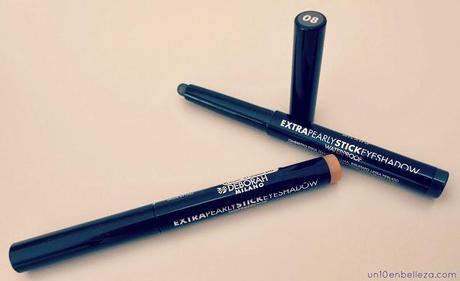 Las propuestas navideñas de Deborah Milano Las propuestas navideñas de Deborah Milano