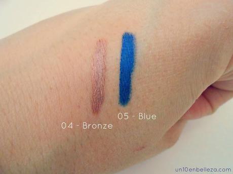 Las propuestas navideñas de Deborah Milano Las propuestas navideñas de Deborah Milano