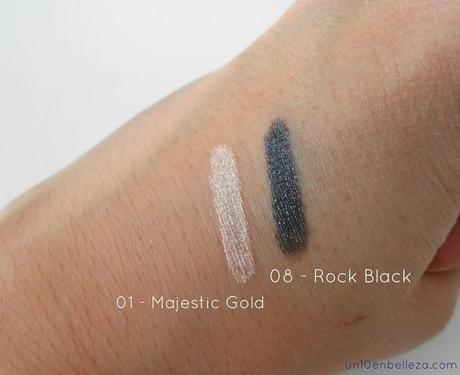 Las propuestas navideñas de Deborah Milano Las propuestas navideñas de Deborah Milano