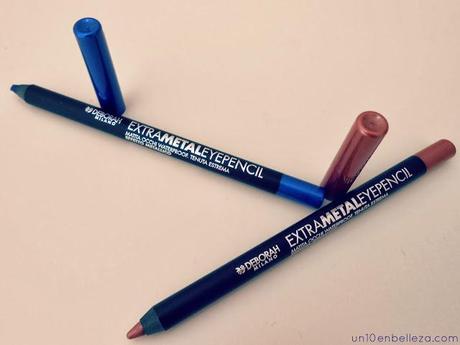 Las propuestas navideñas de Deborah Milano Las propuestas navideñas de Deborah Milano