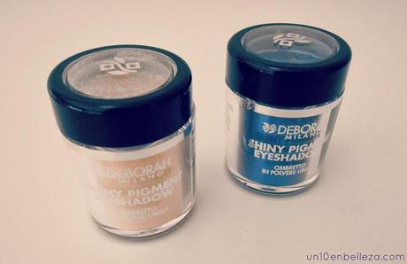 Las propuestas navideñas de Deborah Milano Las propuestas navideñas de Deborah Milano