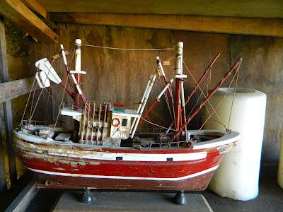 El jardín de la Saleta en mayo. El jardín de la Saleta en mayo.