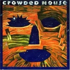 Disco crowded house