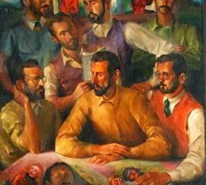 Enrique de Larrañaga Enrique de Larrañaga