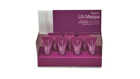 Xpert Expression de SingulaDerm Xpert Reg-Masque, la mascarilla