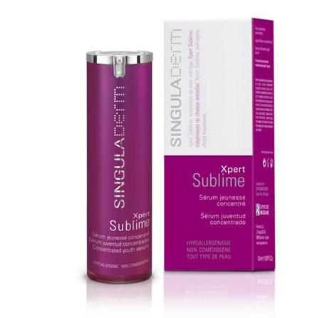 Xpert Expression de SingulaDerm Xpert Sublime
