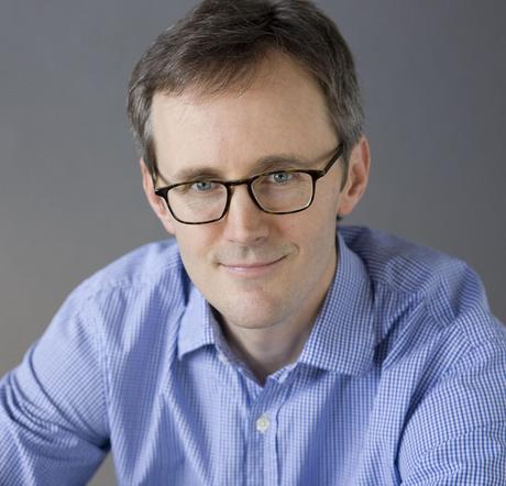 TTT #16: Autores que he descubierto este 2013 TTT #16: Autores que he descubierto este 2013