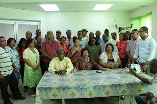 Isabel Matos retira candidatura al Comité Central. Isabel Matos retira candidatura al Comité Central.