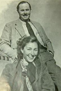 Mujeres espía: Krystyna Skarbek, una vida de película Mujeres espía: Krystyna Skarbek, una vida de película