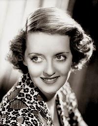 La intensa mirada de Jezabel, Bette Davis (1908-1989)