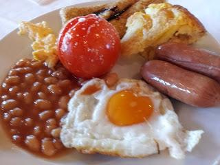 Tomate asado Tomate asado