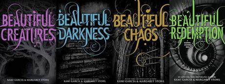 Portada Revelada: Dangerous Creatures de Kami Garcia y Margaret Stohl Portada Revelada: Dangerous Creatures de Kami Garcia y Margaret Stohl