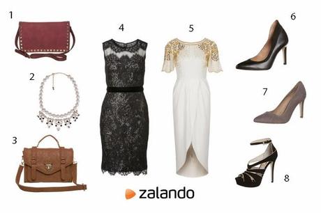 Wishlist Zalando + cupón 10% de descuento! Wishlist Zalando + cupón 10% de descuento!