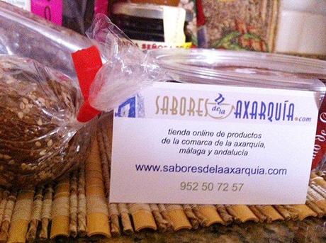Sabores de la Axarquía la foto(492)