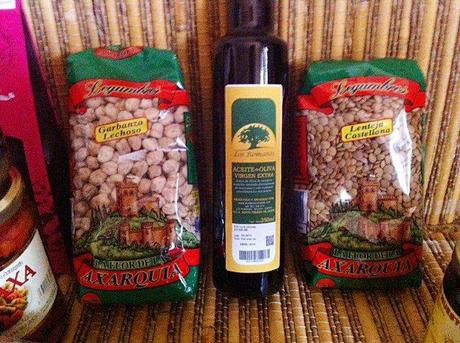 Sabores de la Axarquía la foto(499)