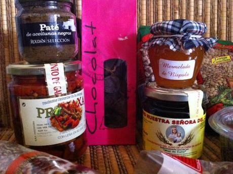 Sabores de la Axarquía la foto(491)