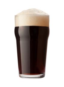 Otra de Scudder cerveza negra stout