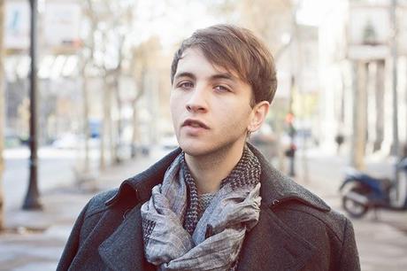 OVERSIZE ME OVERSIZE ME