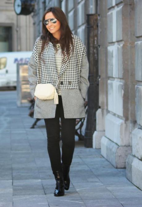 Houndstooth Houndstooth