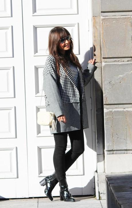 Houndstooth Houndstooth