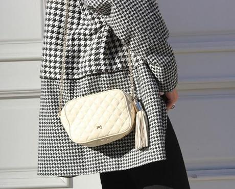 Houndstooth Houndstooth