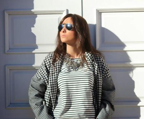 Houndstooth Houndstooth